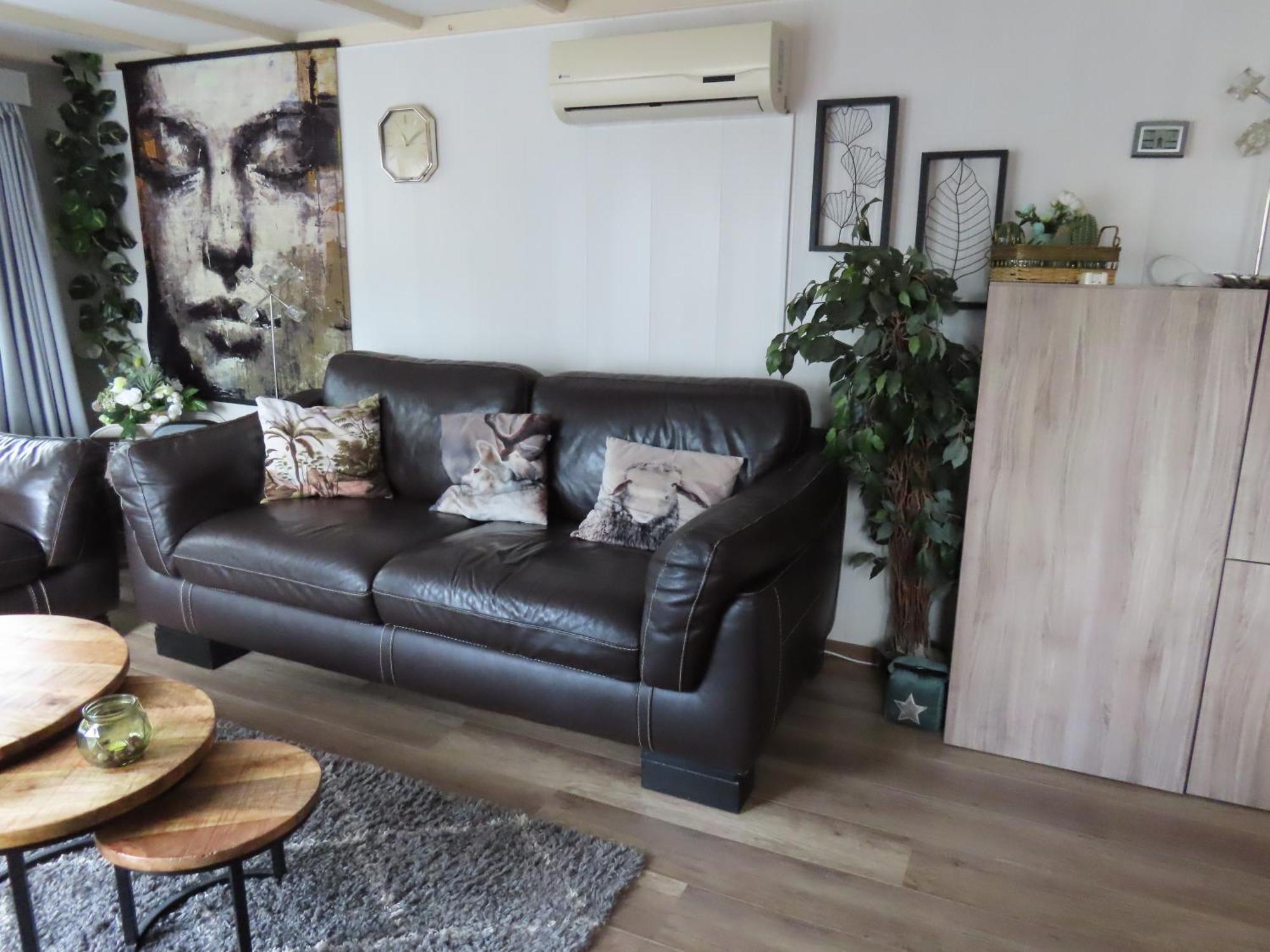 Veluwe Park Reewold Chalet Eclipse พุทเทิน ภายนอก รูปภาพ